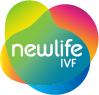 Newlife IVF logo